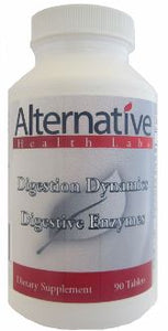 Digestive Dynamic Digestive Enzymes