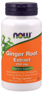 Ginger Root Extract