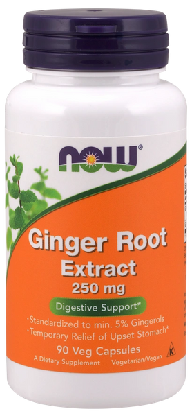 Ginger Root Extract