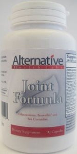 Joint Formula