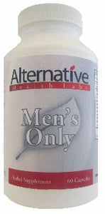 Men's Only