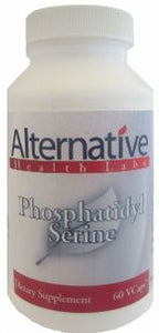 Phosphatidyl Serine (PS)