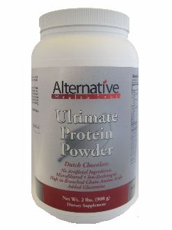 Protein Powder~Vanilla