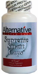 Supreme Smart Caps