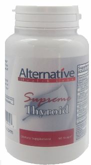 Supreme Thyroid